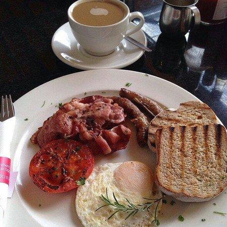 Fournos Bakery Woodmead
