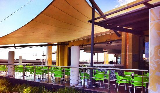 News Cafe Woodmead